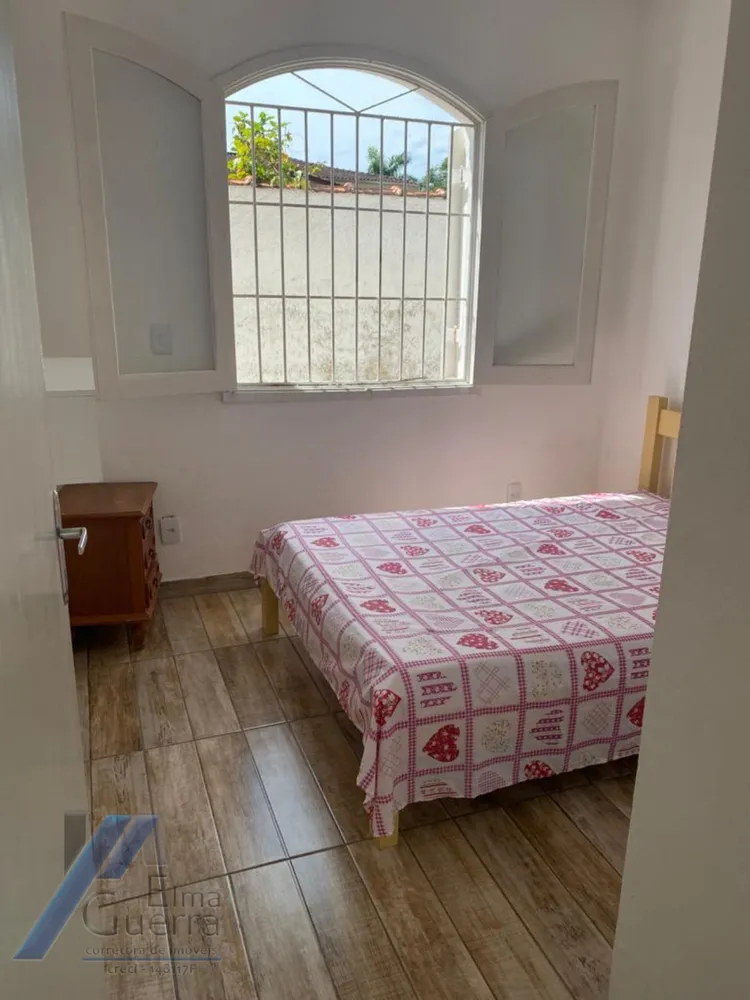 Casa, 3 quartos, 170 m² - Foto 11