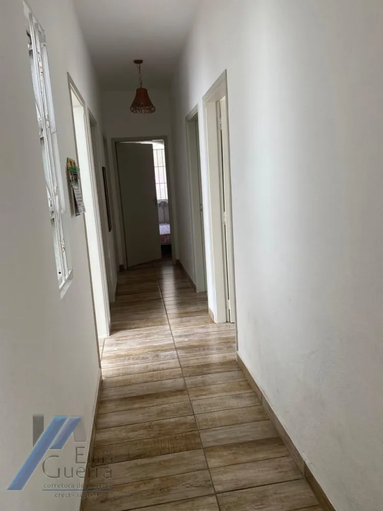 Casa, 3 quartos, 170 m² - Foto 9