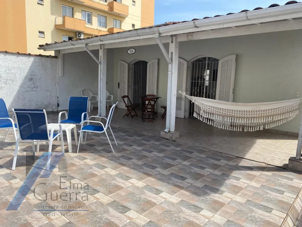 Casa, 3 quartos, 170 m² - Foto 1