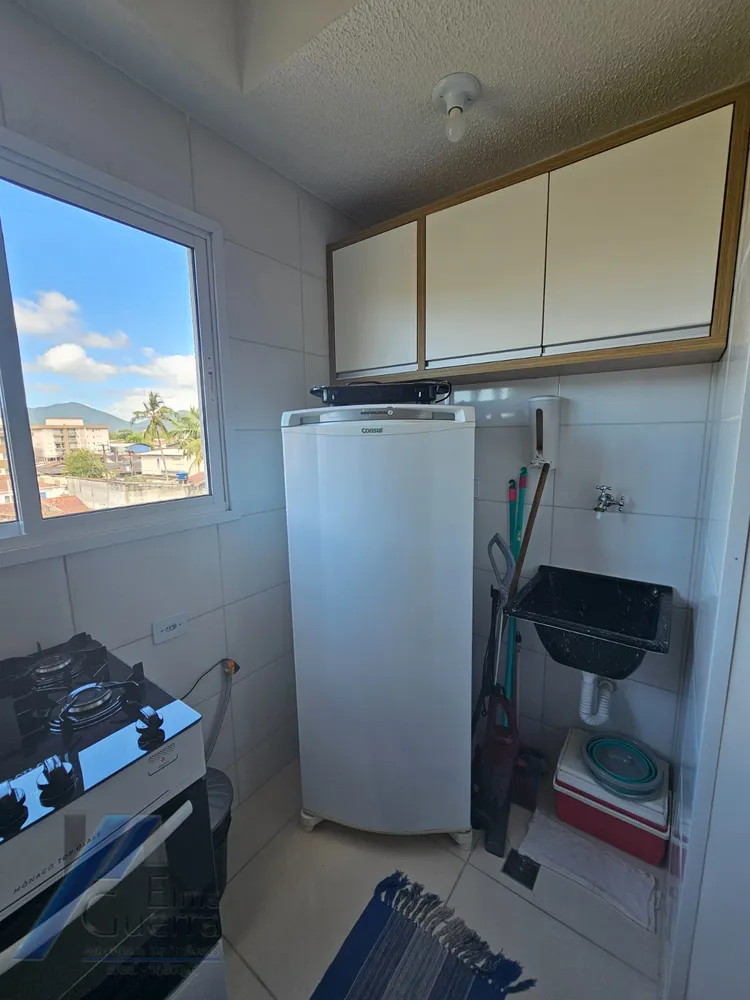 Apartamento, 2 quartos, 60 m² - Foto 7
