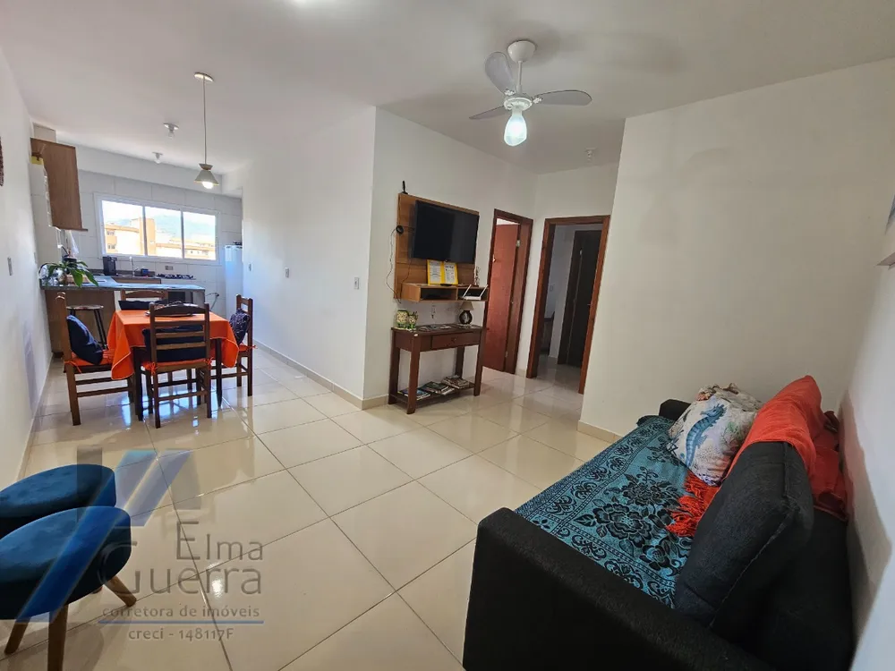 Apartamento, 2 quartos, 60 m² - Foto 3