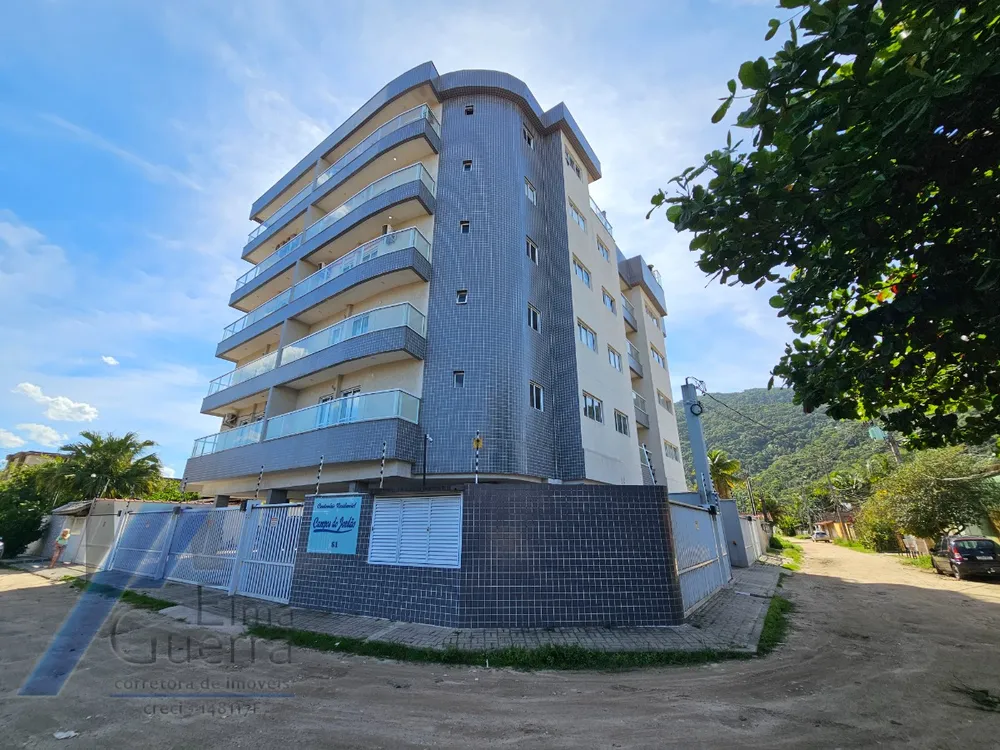 Apartamento, 2 quartos, 60 m² - Foto 1