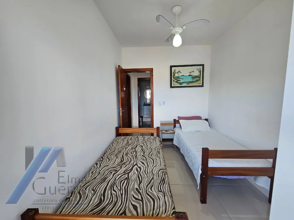 Apartamento, 2 quartos, 60 m² - Foto 9