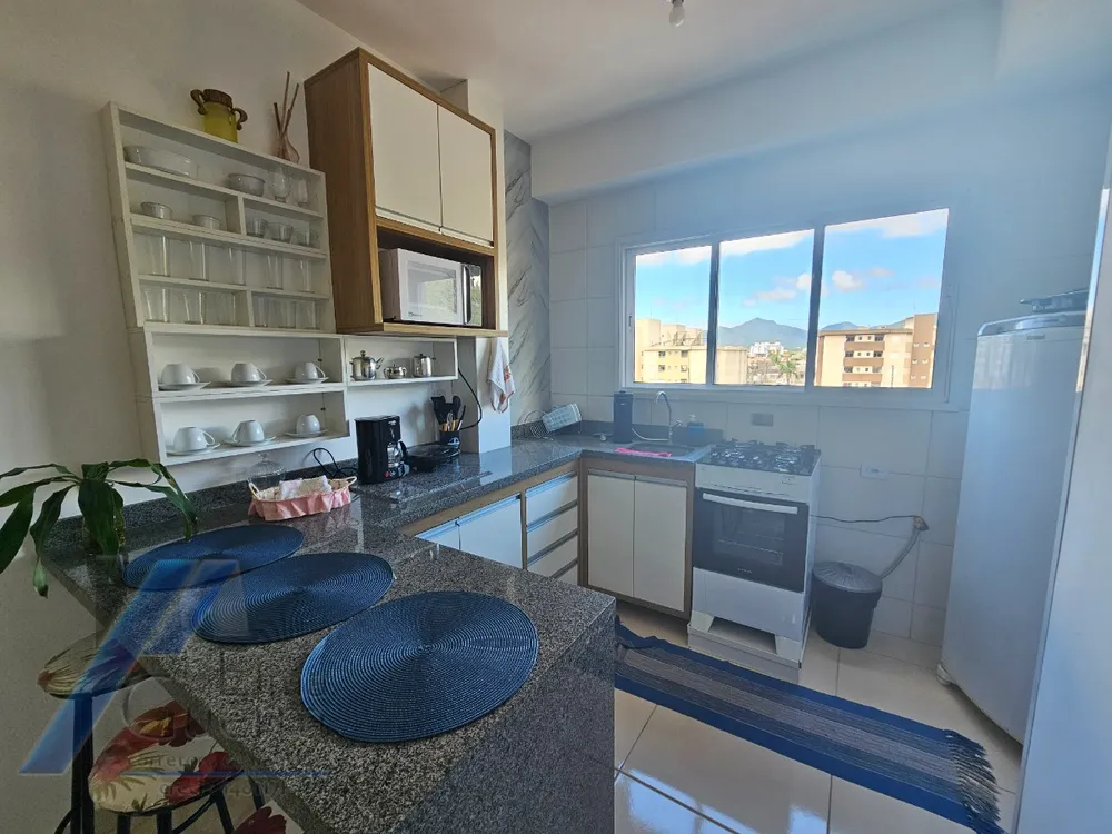 Apartamento, 2 quartos, 60 m² - Foto 5