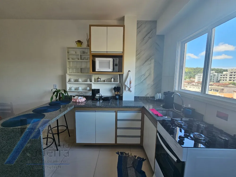 Apartamento, 2 quartos, 60 m² - Foto 6