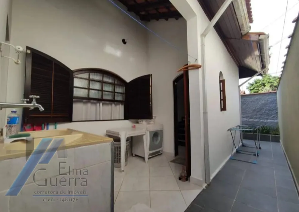Casa, 4 quartos, 150 m² - Foto 2