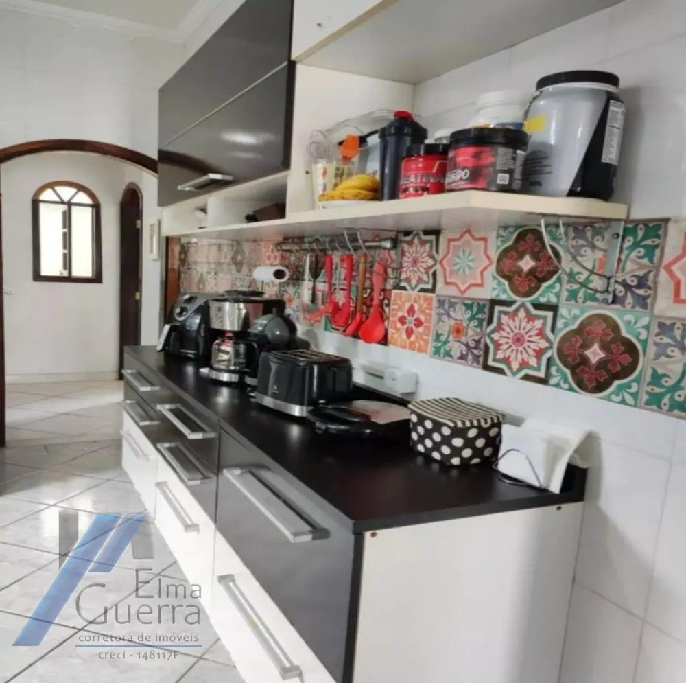 Casa, 4 quartos, 150 m² - Foto 7