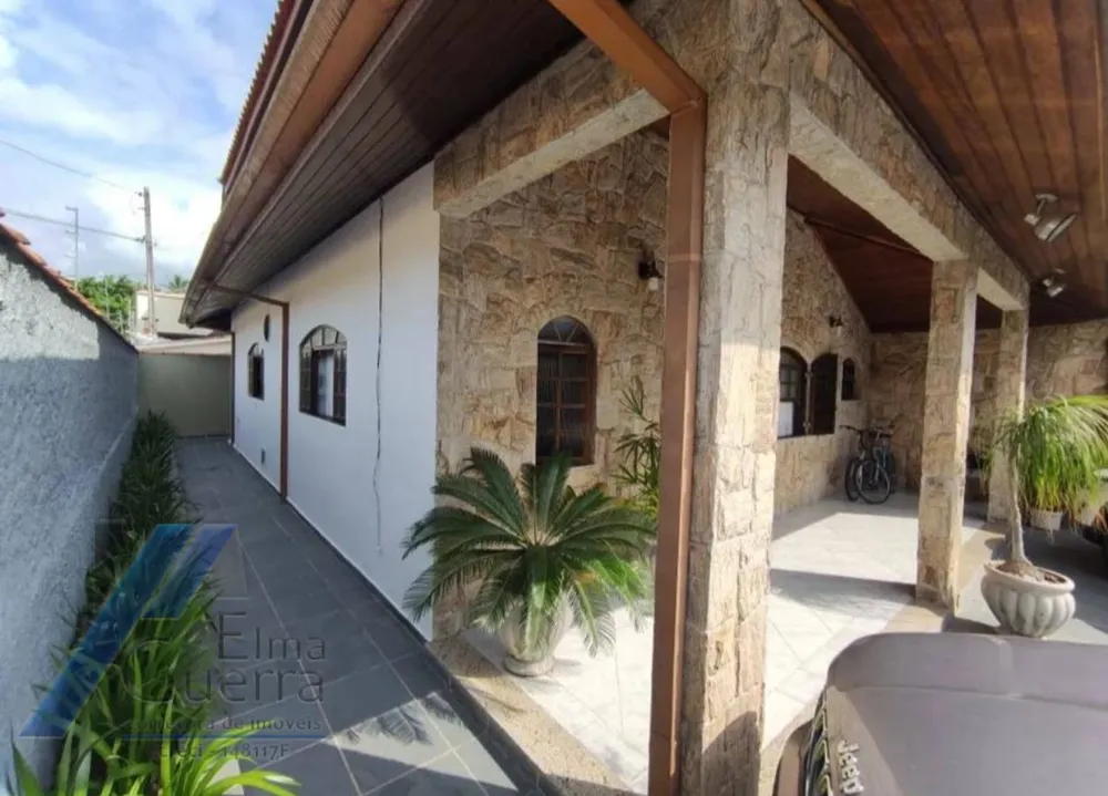 Casa, 4 quartos, 150 m² - Foto 1