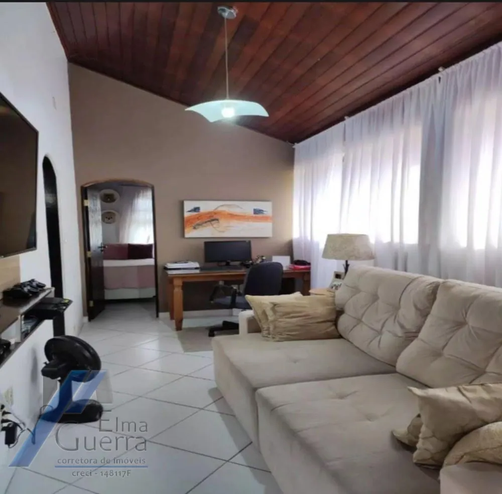 Casa, 4 quartos, 150 m² - Foto 4