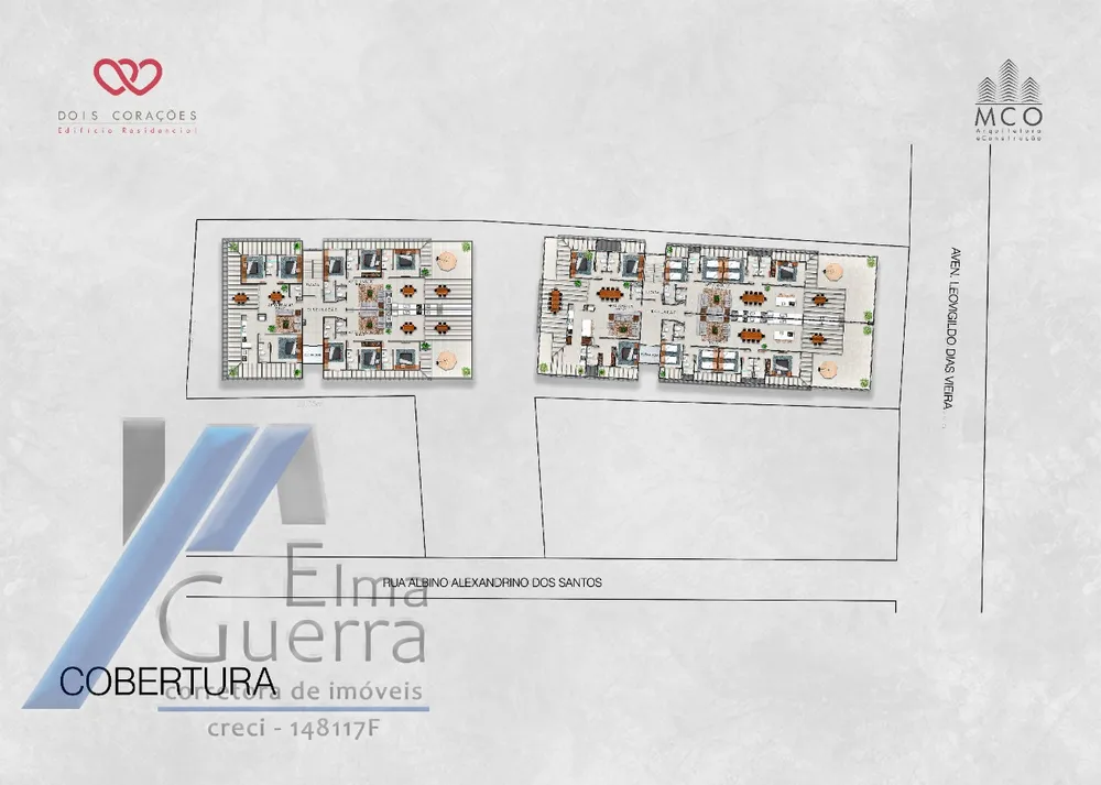 Apartamento, 2 quartos, 84 m² - Foto 13