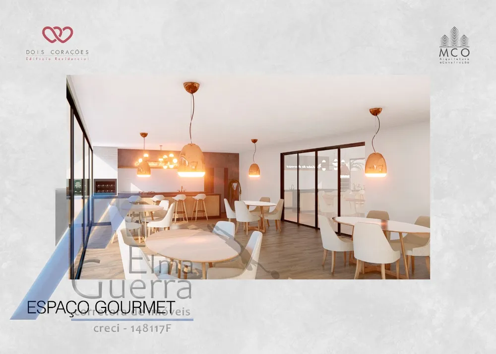 Apartamento, 2 quartos, 84 m² - Foto 16