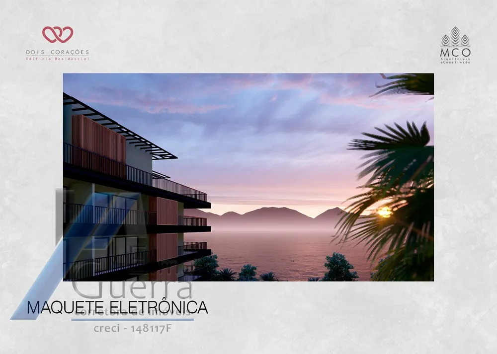 Apartamento, 2 quartos, 84 m² - Foto 2