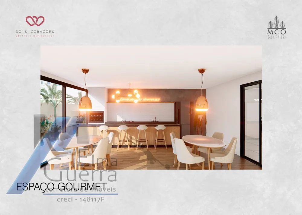 Apartamento, 2 quartos, 84 m² - Foto 15