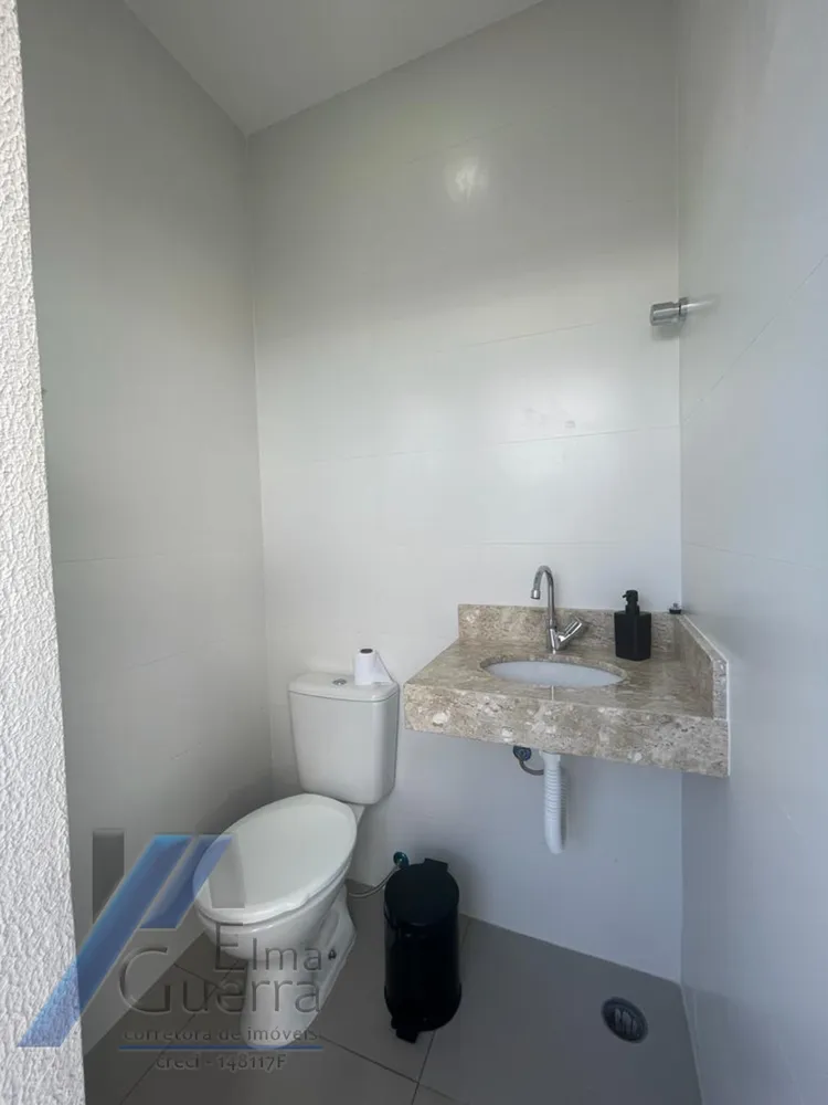 Apartamento, 3 quartos, 140 m² - Foto 10