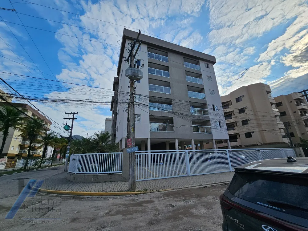 Apartamento, 2 quartos, 75 m² - Foto 2