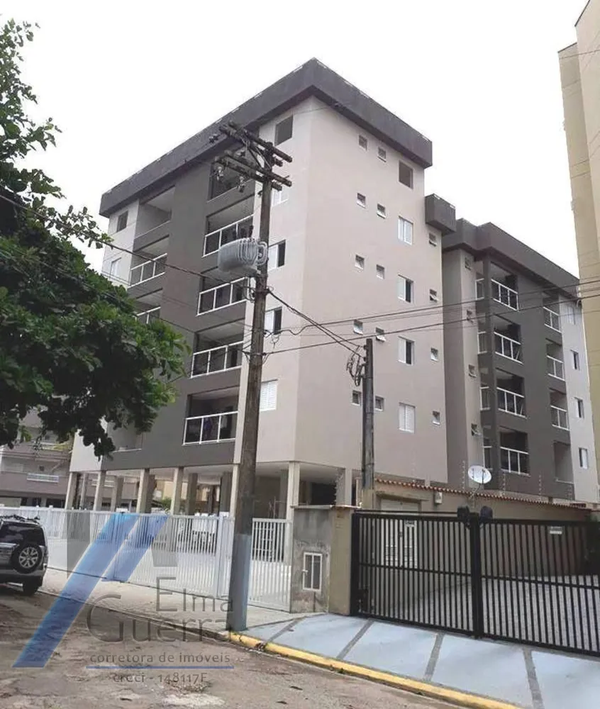 Apartamento, 2 quartos, 75 m² - Foto 3
