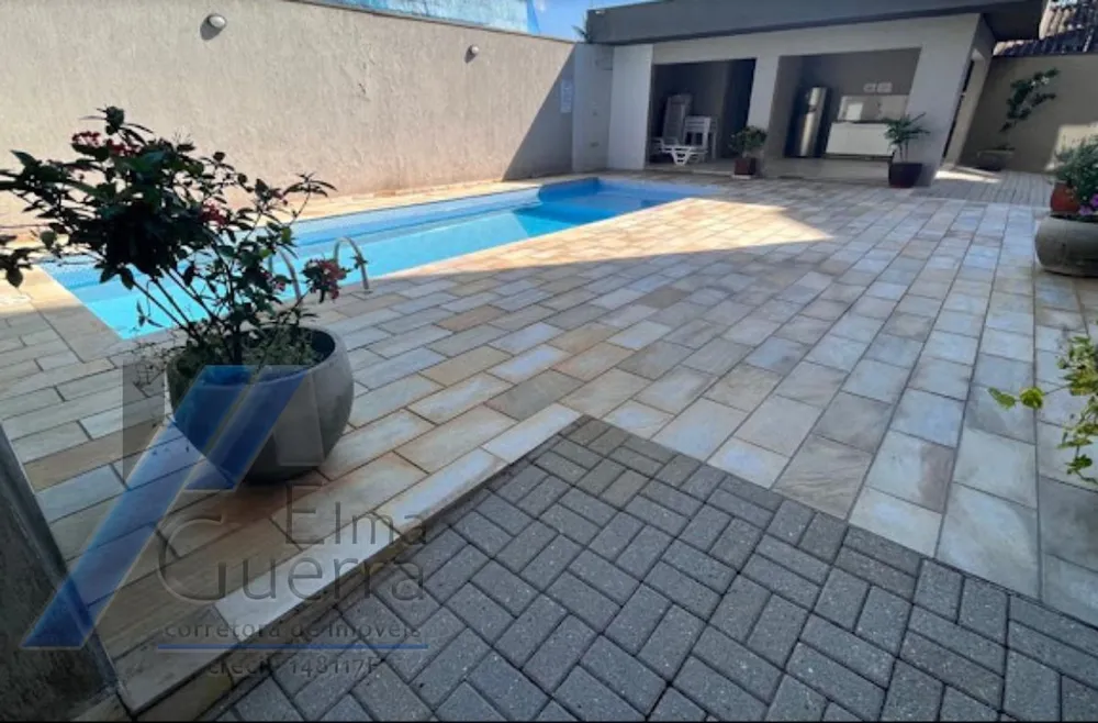 Apartamento, 2 quartos, 75 m² - Foto 1
