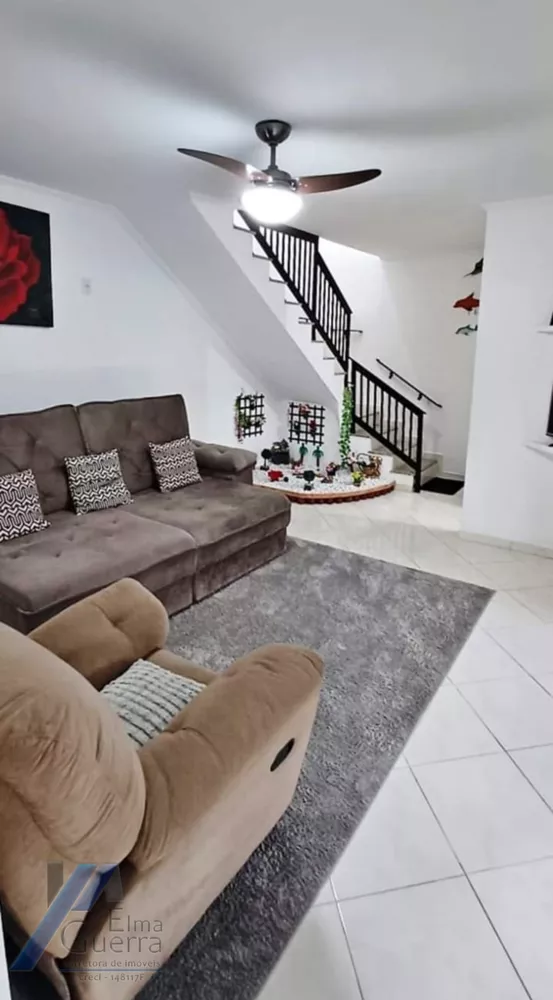 Casa, 2 quartos, 97 m² - Foto 16