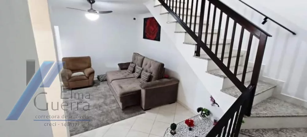 Casa, 2 quartos, 97 m² - Foto 18