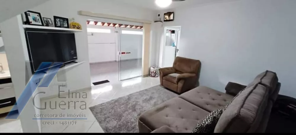 Casa, 2 quartos, 97 m² - Foto 15