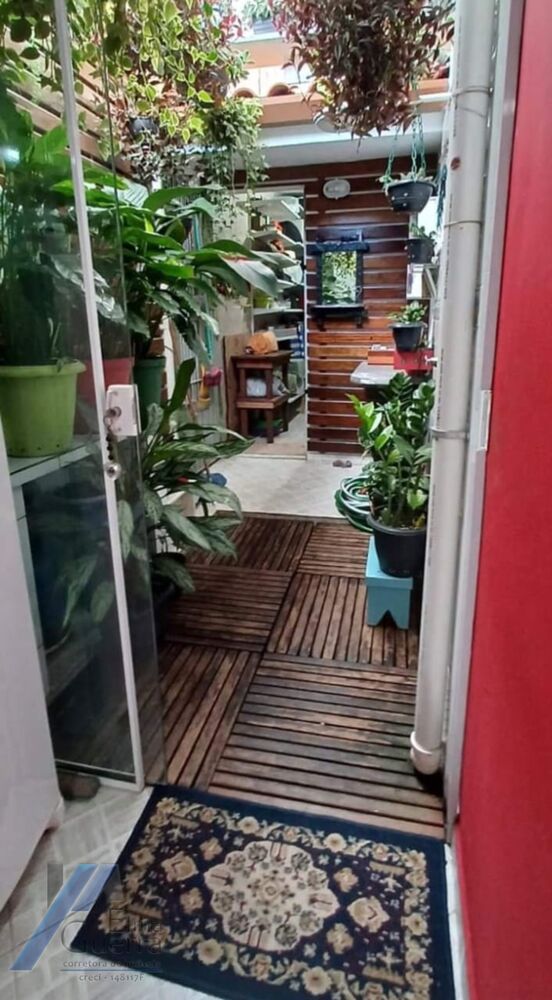 Casa, 2 quartos, 97 m² - Foto 7