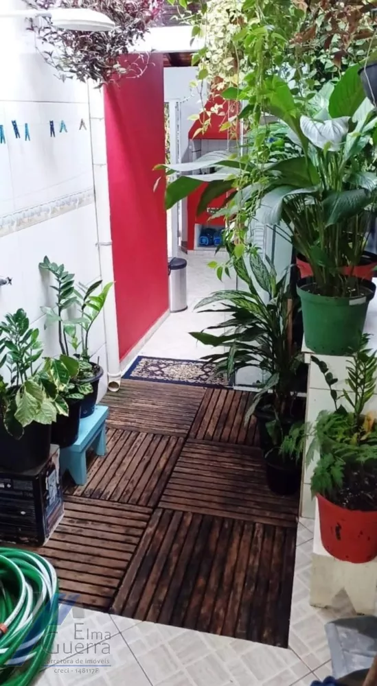 Casa, 2 quartos, 97 m² - Foto 8