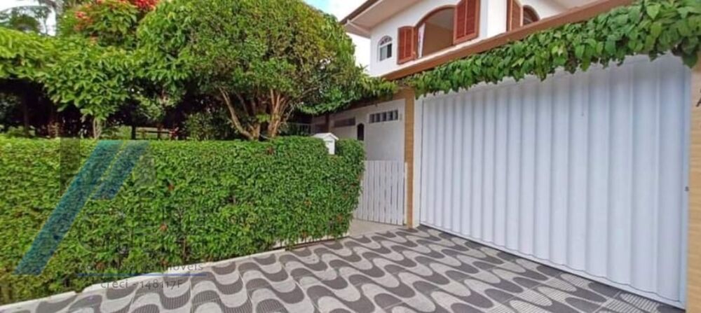 Casa, 2 quartos, 97 m² - Foto 1