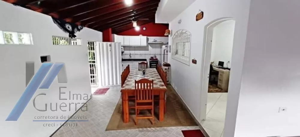 Casa, 2 quartos, 97 m² - Foto 17