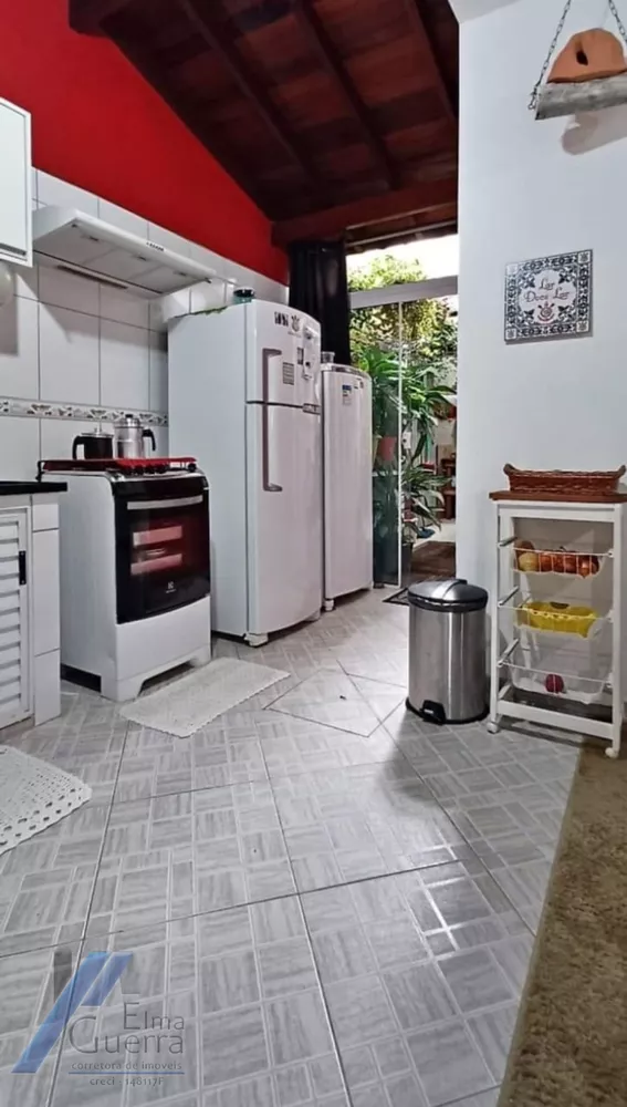 Casa, 2 quartos, 97 m² - Foto 19