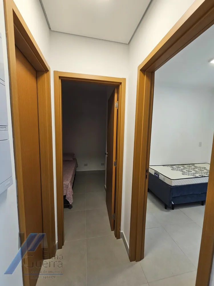 Apartamento, 2 quartos, 70 m² - Foto 8