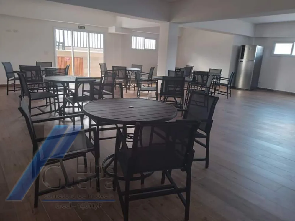 Apartamento, 3 quartos, 105 m² - Foto 11