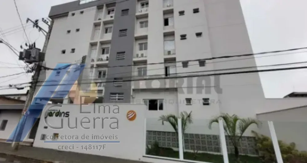 Apartamento, 3 quartos, 105 m² - Foto 1