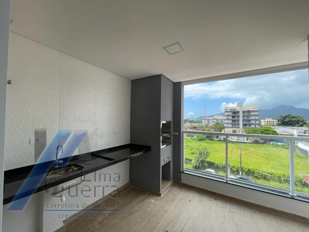 Apartamento, 3 quartos, 105 m² - Foto 6
