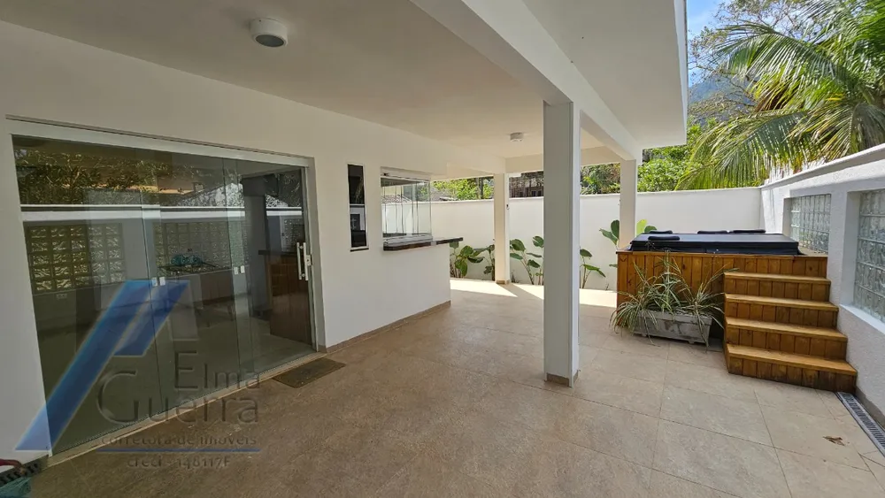 Casa, 5 quartos, 220 m² - Foto 2
