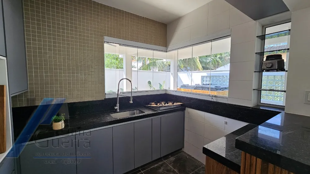 Casa, 5 quartos, 220 m² - Foto 5