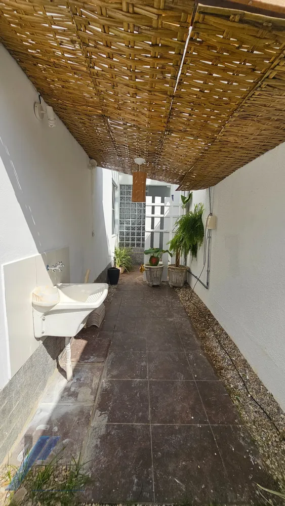 Casa, 5 quartos, 220 m² - Foto 9