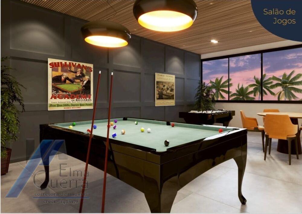 Apartamento, 2 quartos, 75 m² - Foto 1
