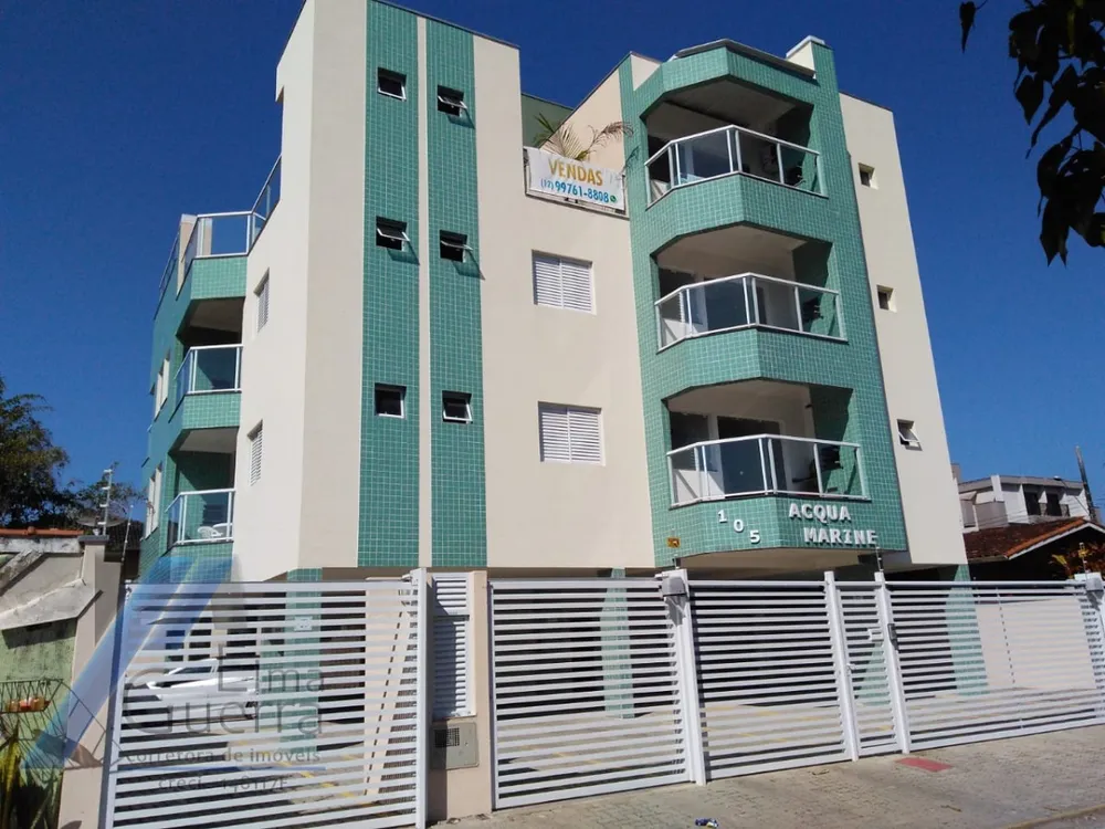 Apartamento, 2 quartos, 73 m² - Foto 1