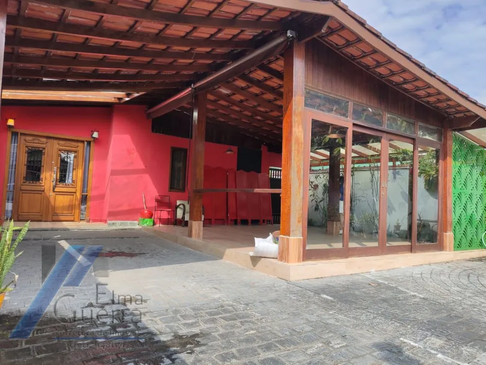 Casa, 3 quartos, 123 m² - Foto 1