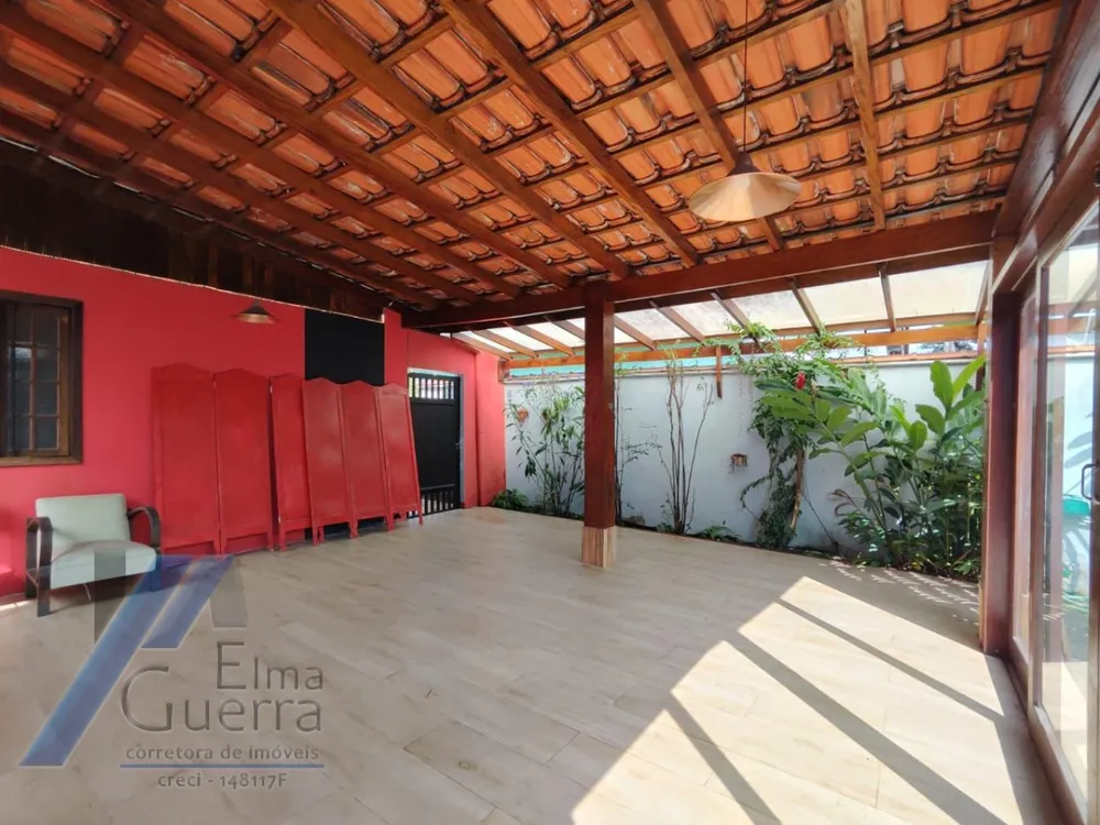 Casa, 3 quartos, 123 m² - Foto 3