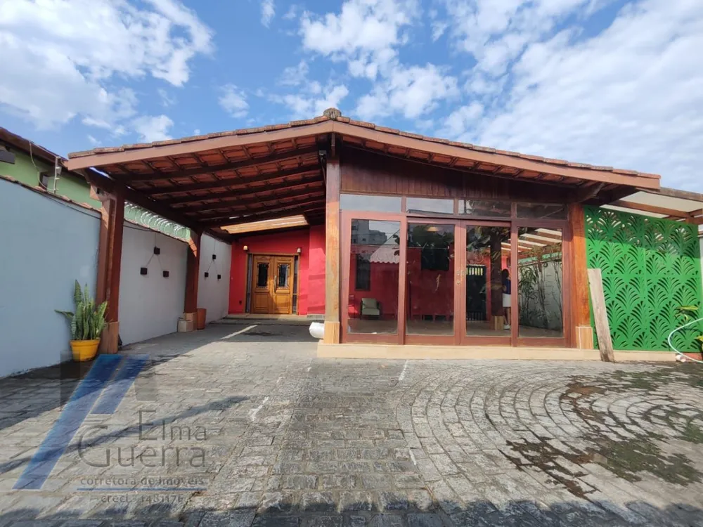 Casa, 3 quartos, 123 m² - Foto 2