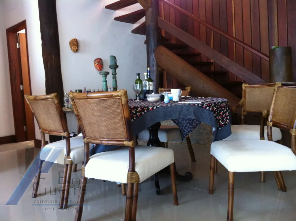 Casa, 3 quartos, 267 m² - Foto 5