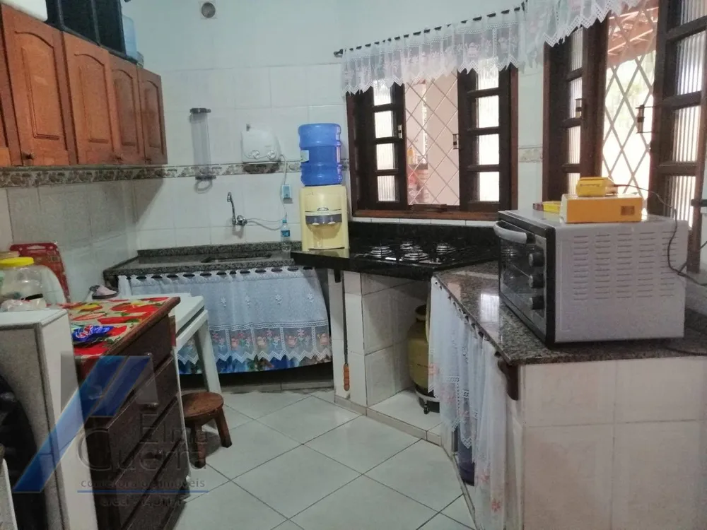 Casa, 3 quartos, 152 m² - Foto 8