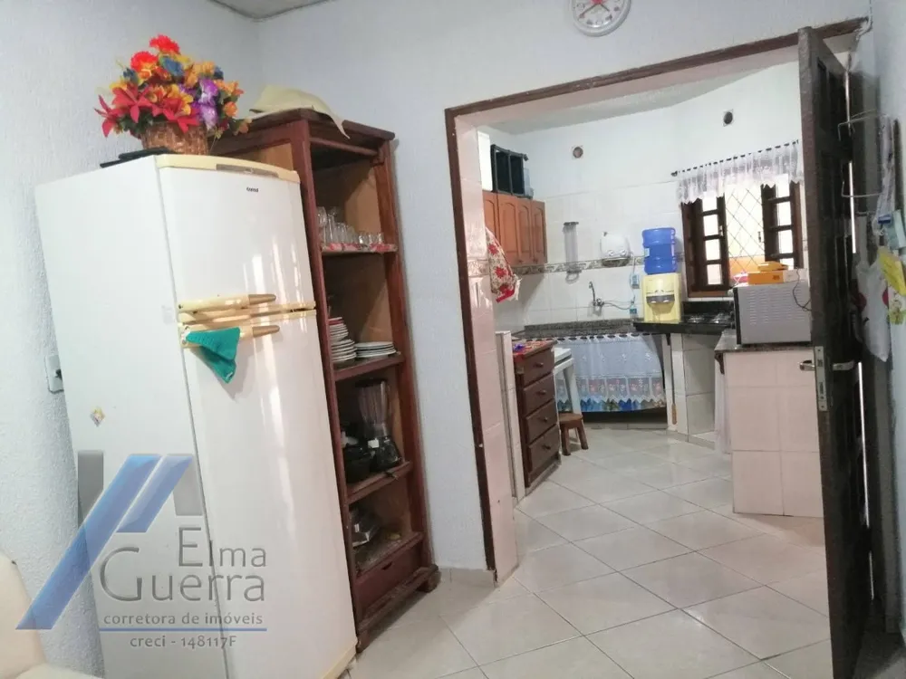 Casa, 3 quartos, 152 m² - Foto 7