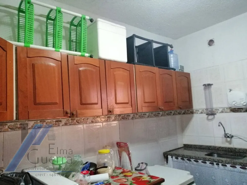 Casa, 3 quartos, 152 m² - Foto 9