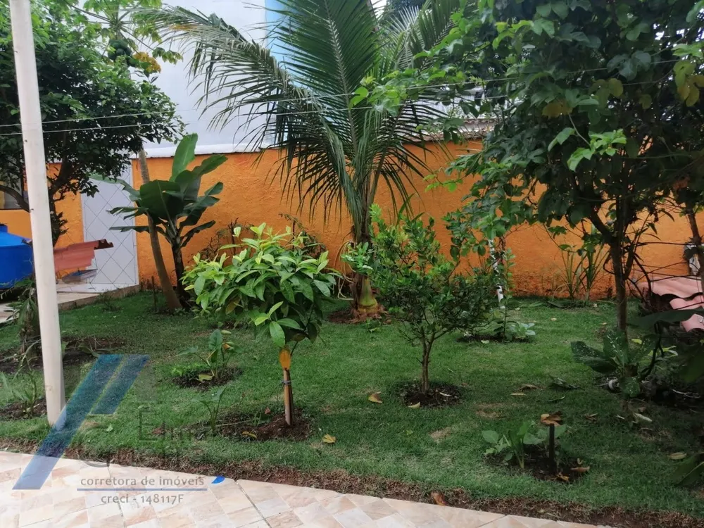 Casa, 3 quartos, 152 m² - Foto 2