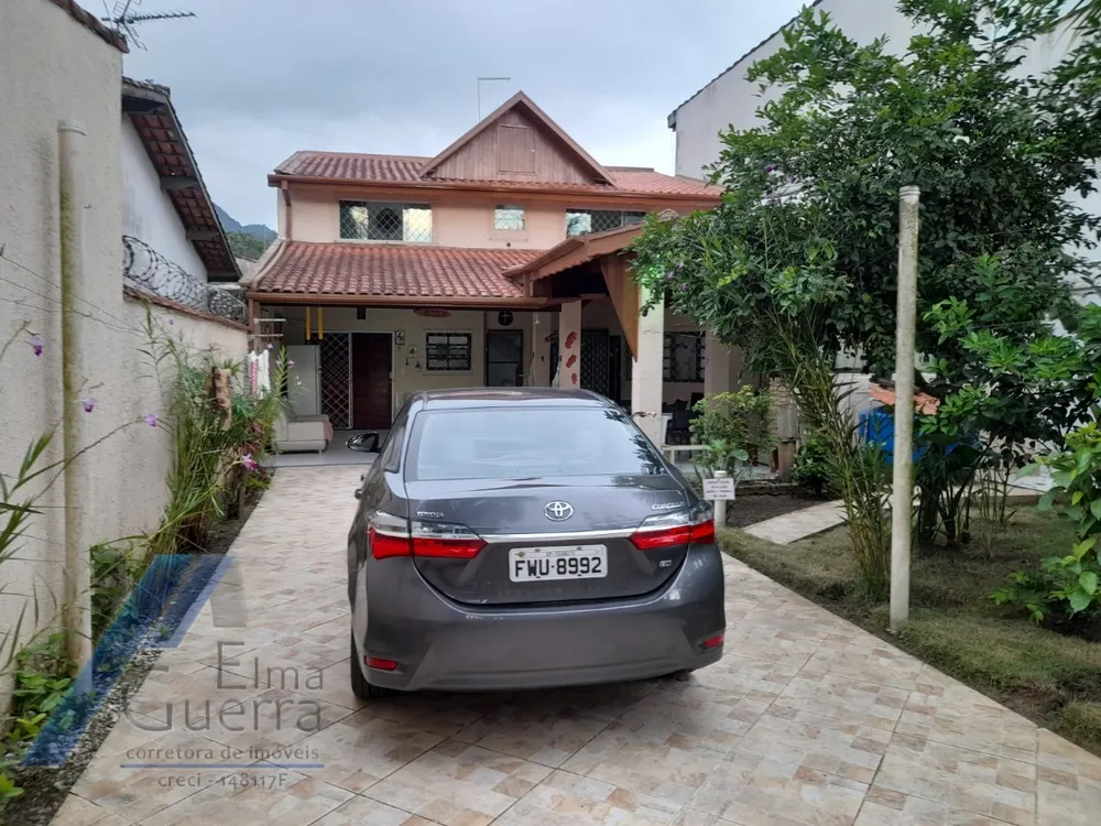 Casa, 3 quartos, 152 m² - Foto 1
