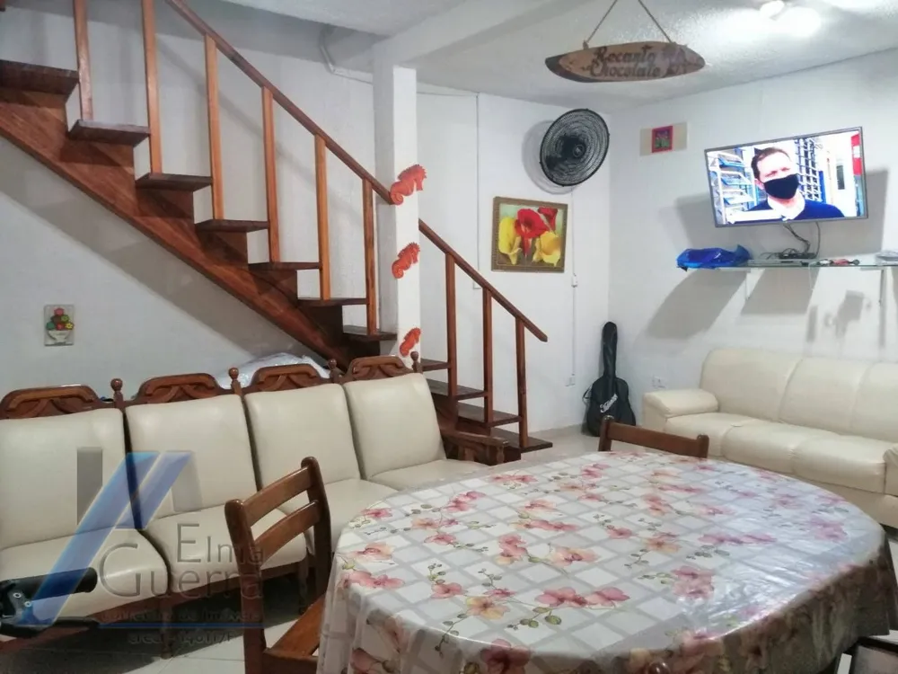 Casa, 3 quartos, 152 m² - Foto 5