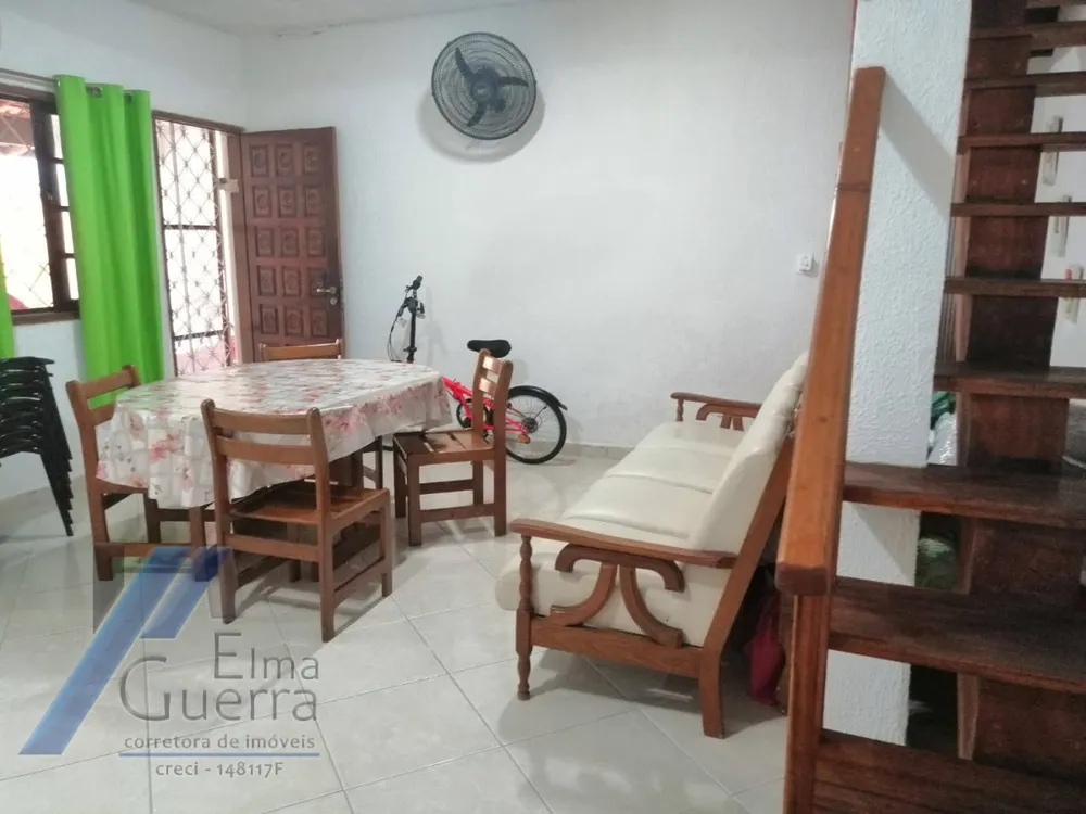 Casa, 3 quartos, 152 m² - Foto 6