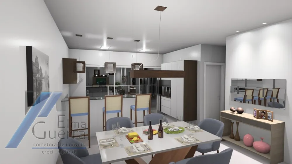 Apartamento, 3 quartos, 148 m² - Foto 7